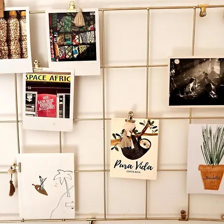 Superbe F2 Avec Garage Balcon Apartamento